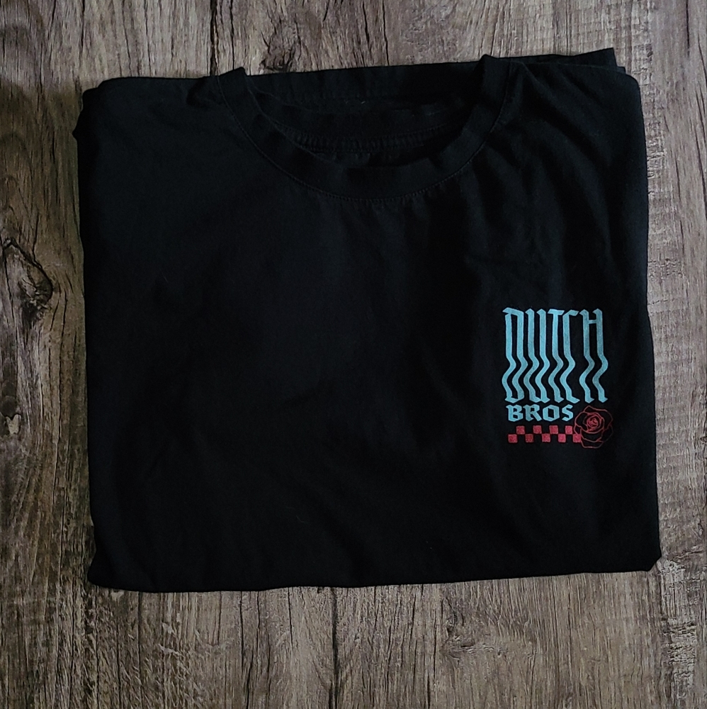 Dutch Bros. Shirt